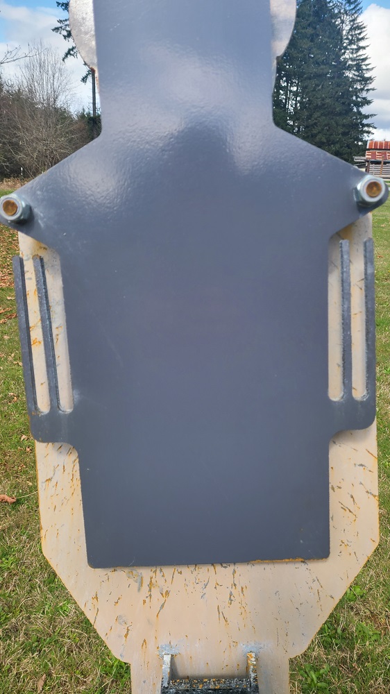 10 Shooting Targets USA