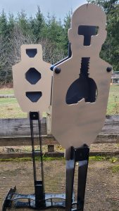 Shooting Targets USA