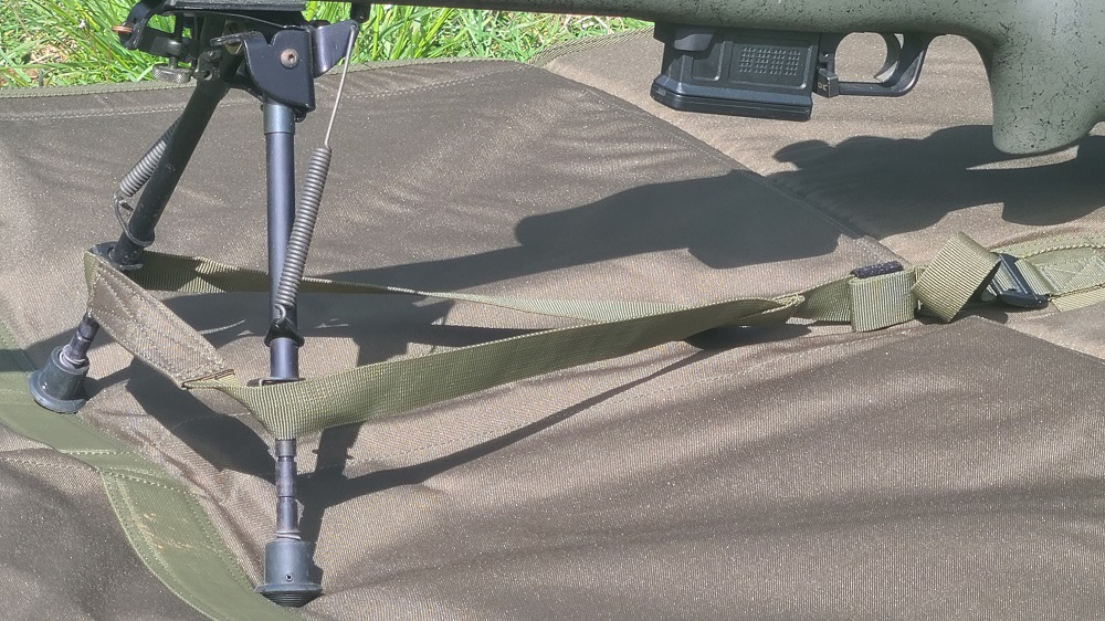 5 Folding Shooting Mat