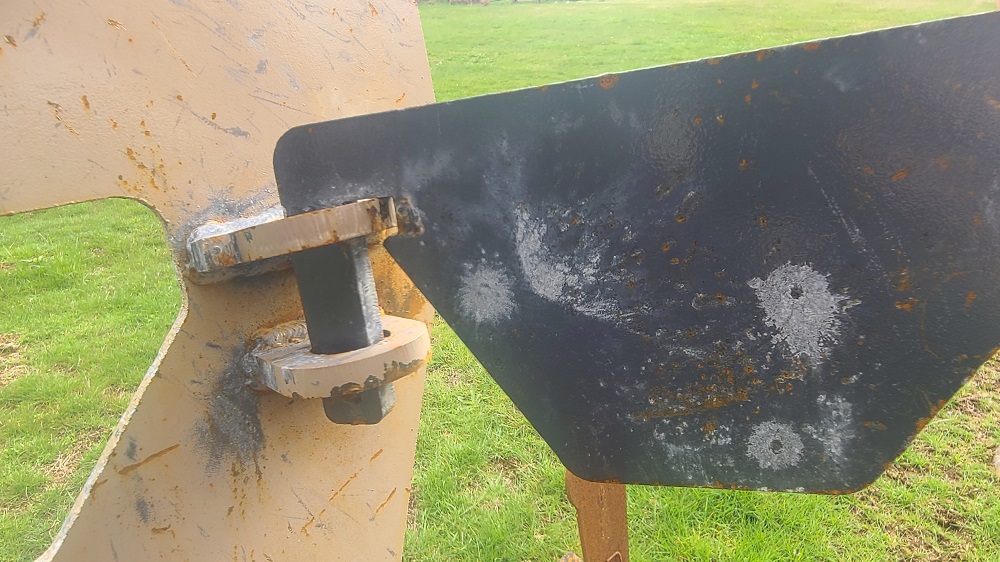 8 Shooting Targets USA