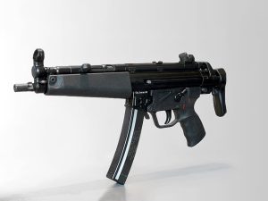 SA - Kuna - HK-MP5