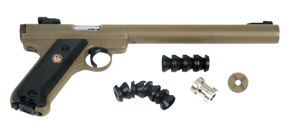 amphibianii AWC Amphibian Suppressor breakdown