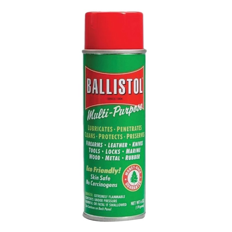 ballistol-multi-purpose-gun-cleaner Ballistol Multi-Purpose Gun Cleaner