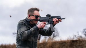 Springfield Armory Kuna 9mm Review: Is This the BEST Roller-Delayed PDW?