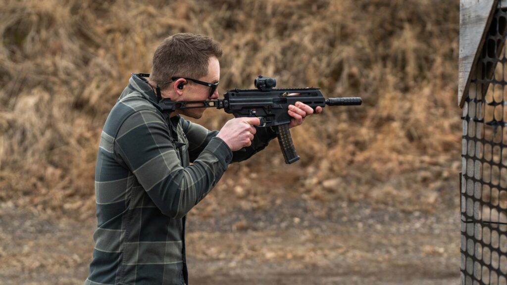 dsc02217-1024x576-1 Springfield Armory Kuna 9mm Review: Is This the BEST Roller-Delayed PDW?