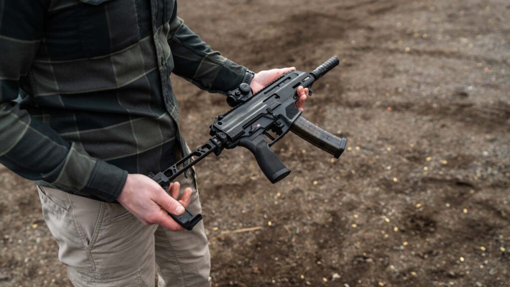 dsc02232-1024x576-1 Springfield Armory Kuna 9mm Review: Is This the BEST Roller-Delayed PDW?