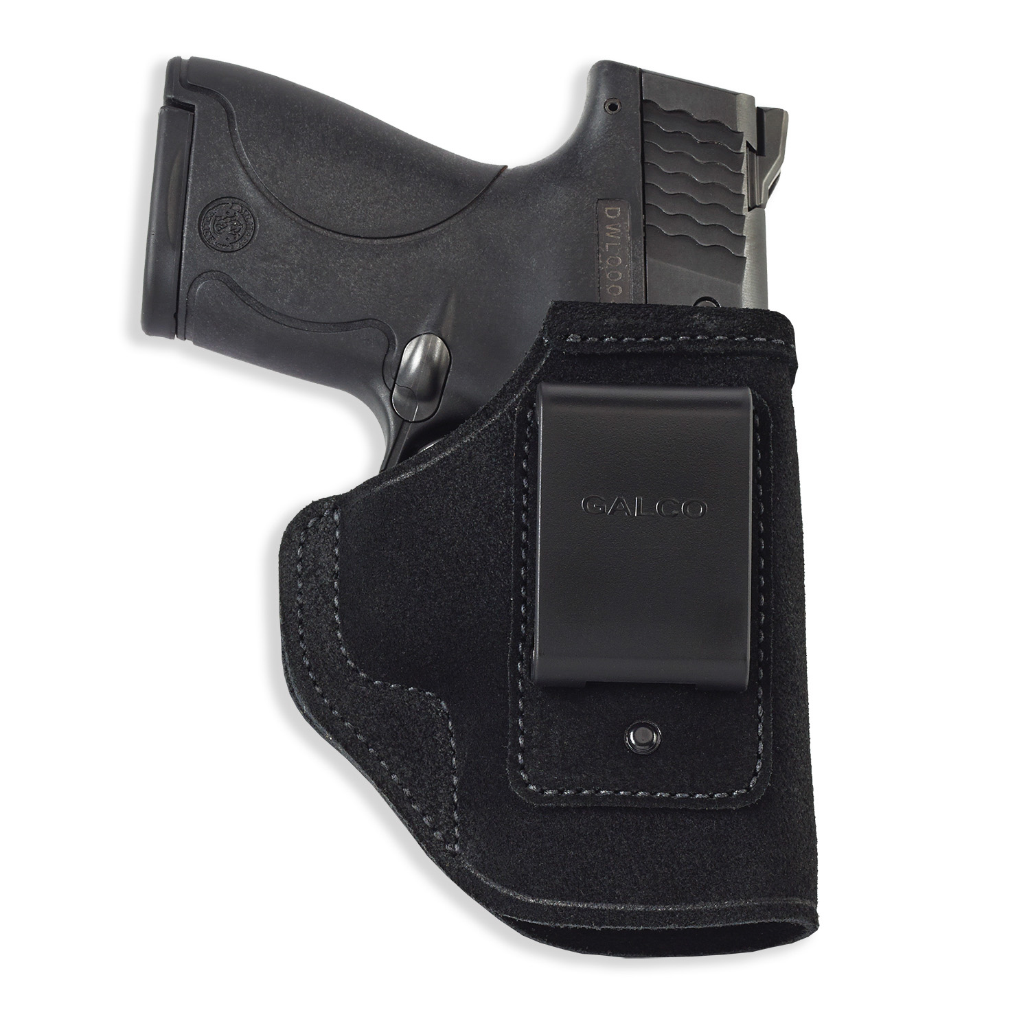 Galco Stow-N-Go IWB Holster