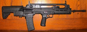Springfield Armory Hellion 5.56mm Bullpup