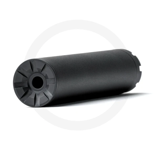 image-12 SilencerCo Sparrow 22. Image courtesy of Silencer Shop