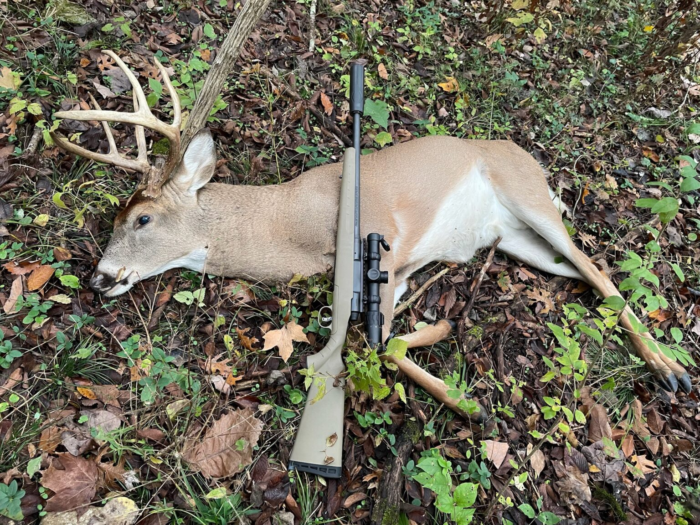 image-14-1 suppressed hunting rifle