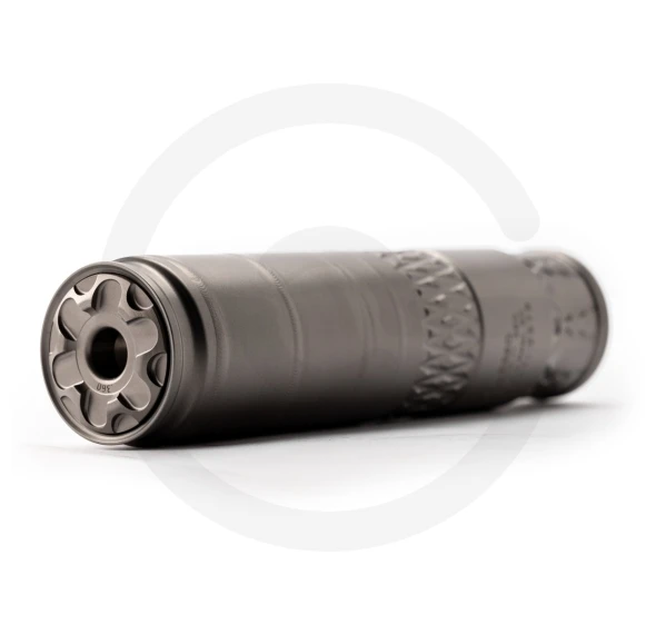 image-14 Rugged Alaskan 360 Ti suppressor. Image courtesy of Silencer Shop