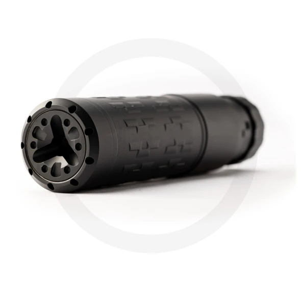image-40 The Evolution of Suppressors: From WWII to Today’s Titanium Cans