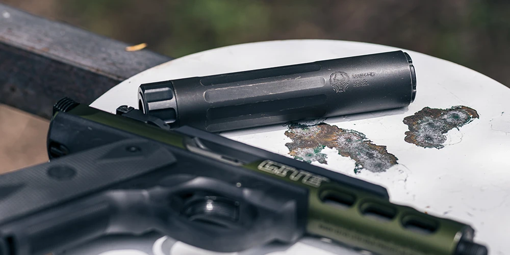 image-42-1 The Evolution of Suppressors: From WWII to Today’s Titanium Cans