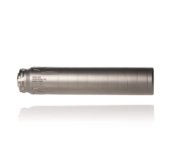 image-43 The Evolution of Suppressors: From WWII to Today’s Titanium Cans