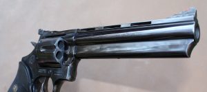 Pawn Shop Find: Taurus Model 44 Revolver