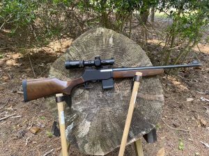 Henry Lever Action Supreme Review: Slick Lever Gun That Runs On AR15 Magazines
