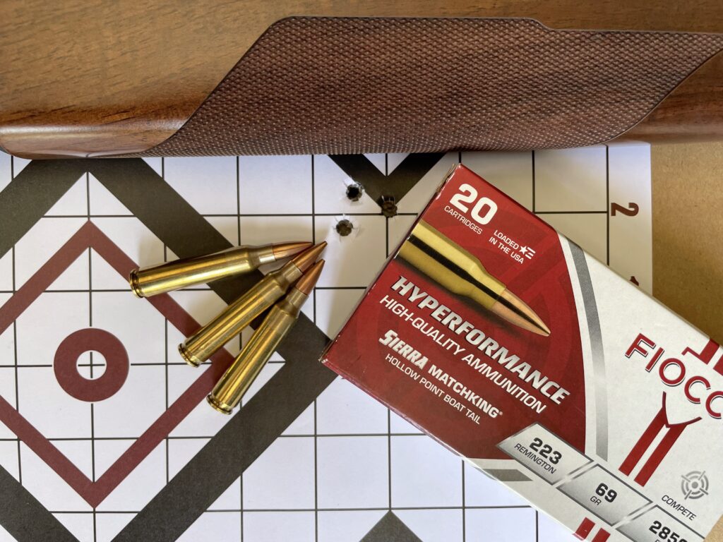 img_6595-1024x768-1 sub-moa group from the Henry Supreme with fiocchi ammo