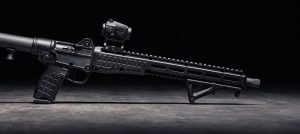 KELTEC® SUB2000TM FOLDING CARBINENOW CHAMBERED IN 10MM
