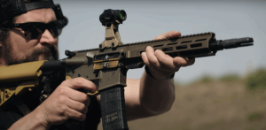 PSA Sabre 15 Review