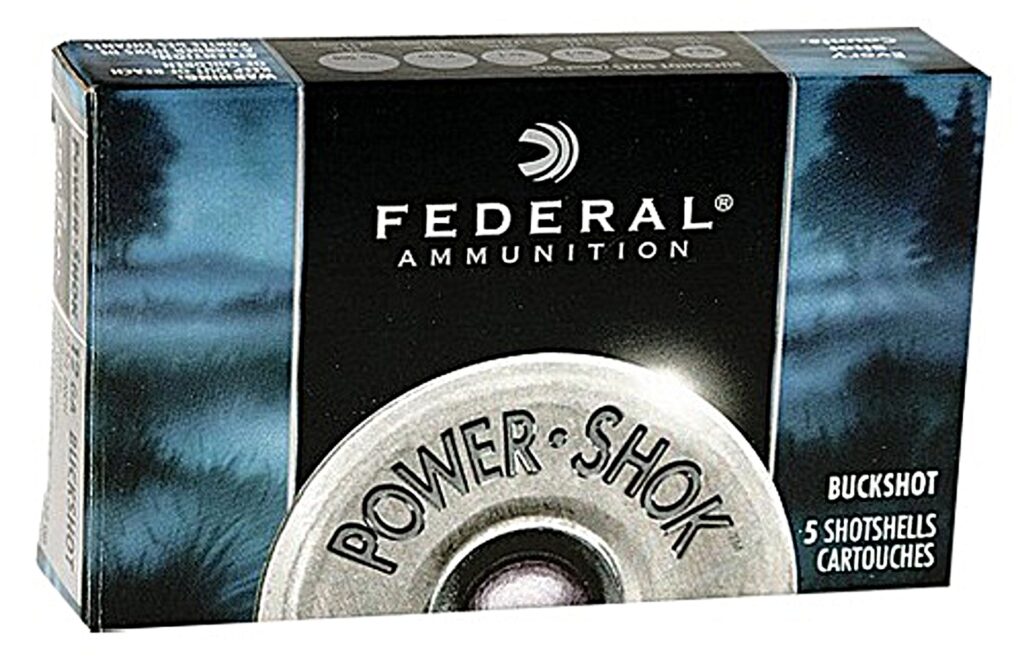 reduced-recoil-shotgun-ammo-1024x663-1 Federal offers good quality shotgun munitions. This is the 12 gauge reduced recoil loading.