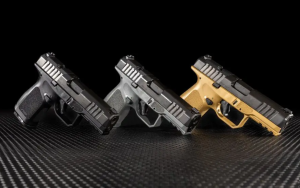 Next Generation 9MM Guns - How the RM1C Stands Out