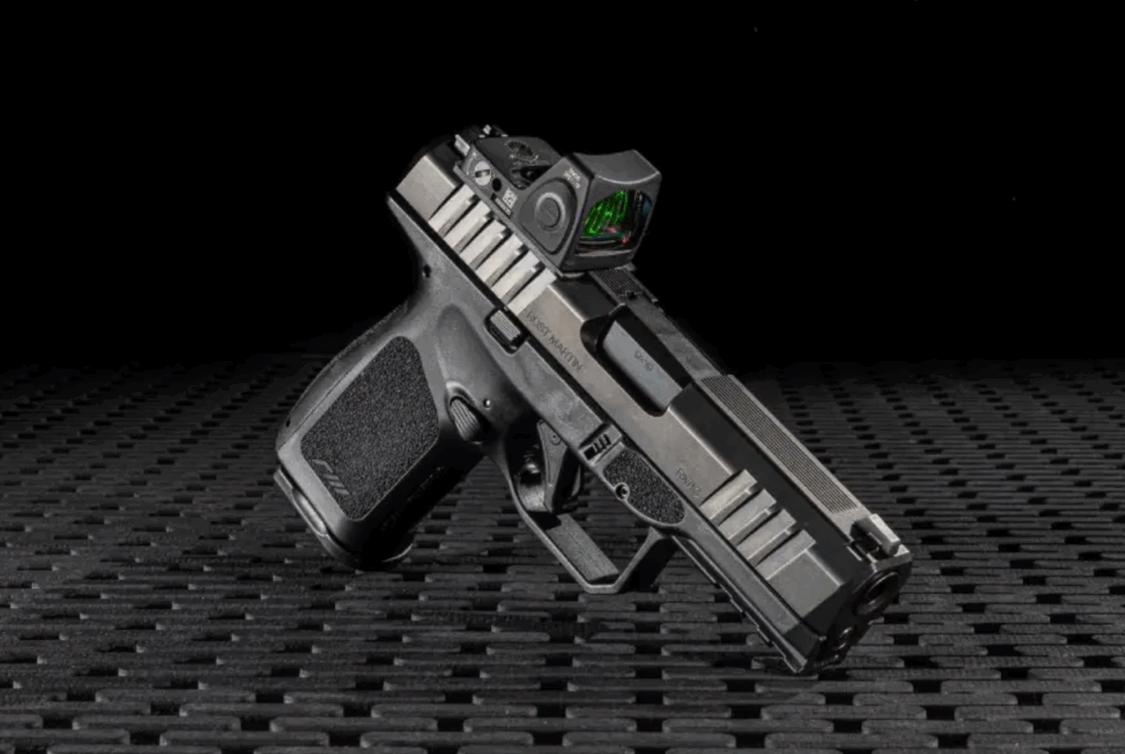 rm1c-image-2-1024x687-1 Next Generation 9MM Guns - How the RM1C Stands Out