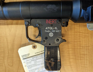 How ATF used inert RPGs to imprison American sailor for 20 years