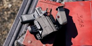 Safariland IncogX Holster Review