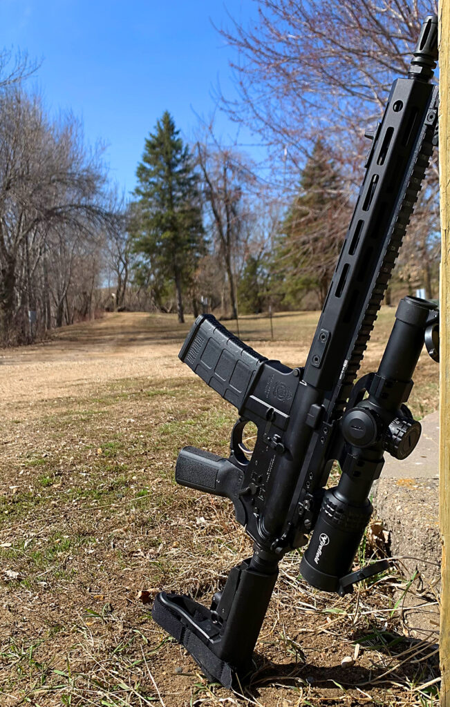 sasvf1104-651x1024-1 Firefield RAPIDSTRIKE 1-10 Review. A Sub $200 LPVO
