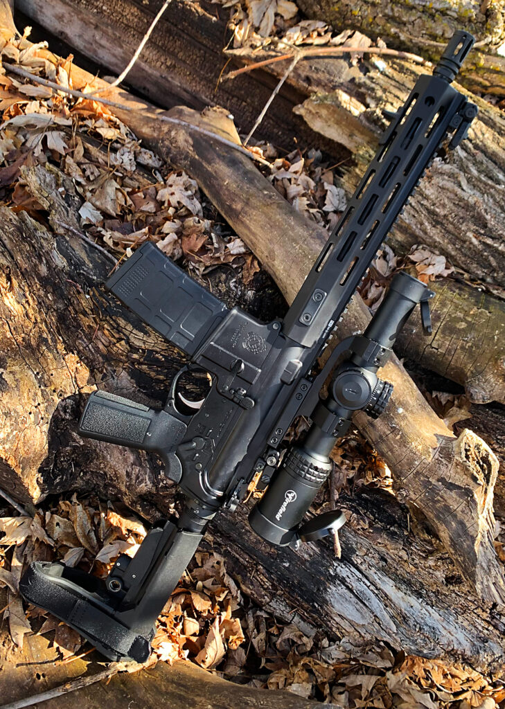 sasvf1105-729x1024-1 Firefield RAPIDSTRIKE 1-10 Review. A Sub $200 LPVO
