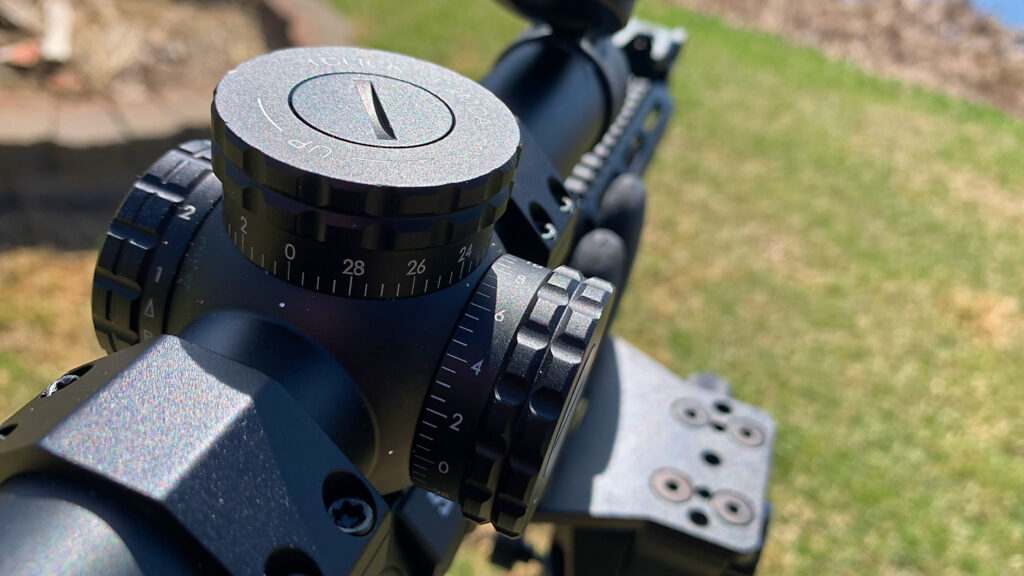 sasvf1107-1024x576-1 Firefield RAPIDSTRIKE 1-10 Review. A Sub $200 LPVO