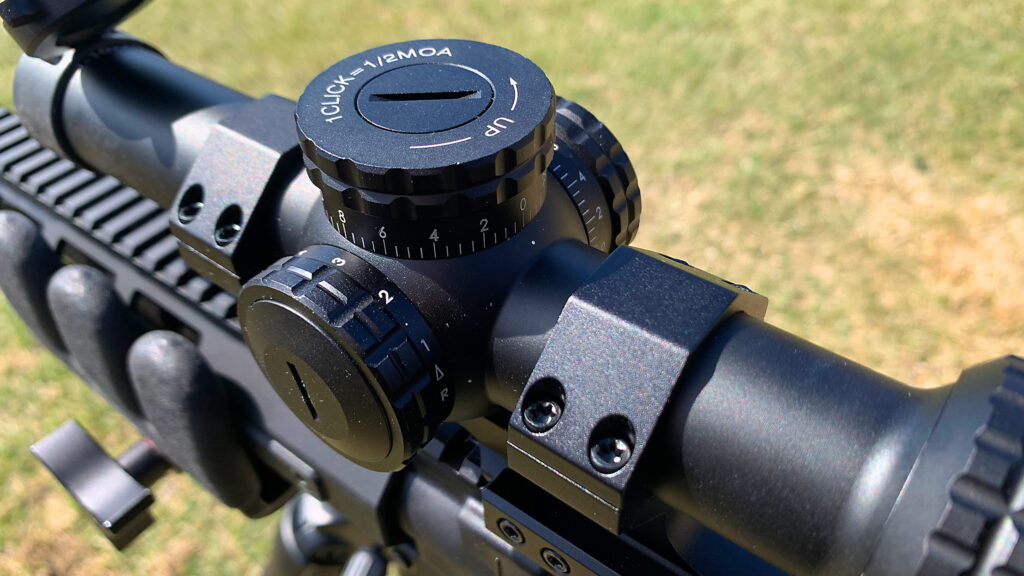sasvf1108-1024x576-1 Firefield RAPIDSTRIKE 1-10 Review. A Sub $200 LPVO