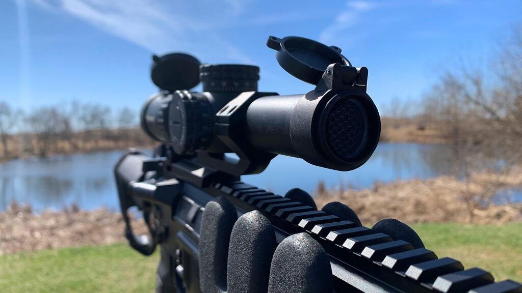 sasvf1110-1024x576-1 Firefield RAPIDSTRIKE 1-10 Review. A Sub $200 LPVO