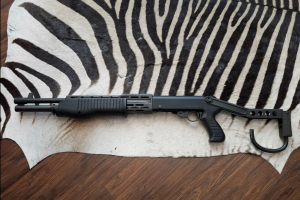 SPAS-12 History Value: Legacy and Rising Price
