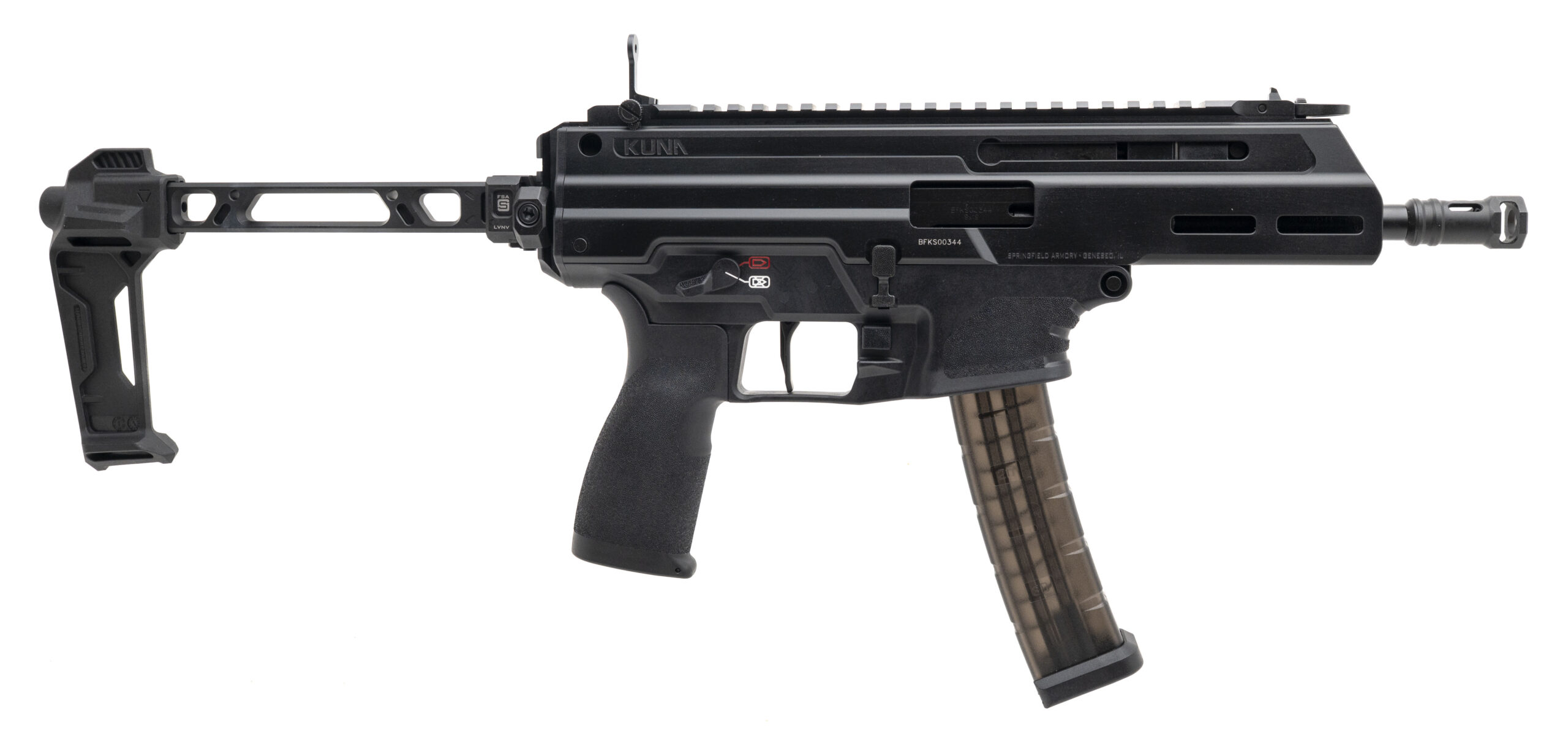 springfield-armory-kuna-9mm Springfield Armory Kuna 9mm