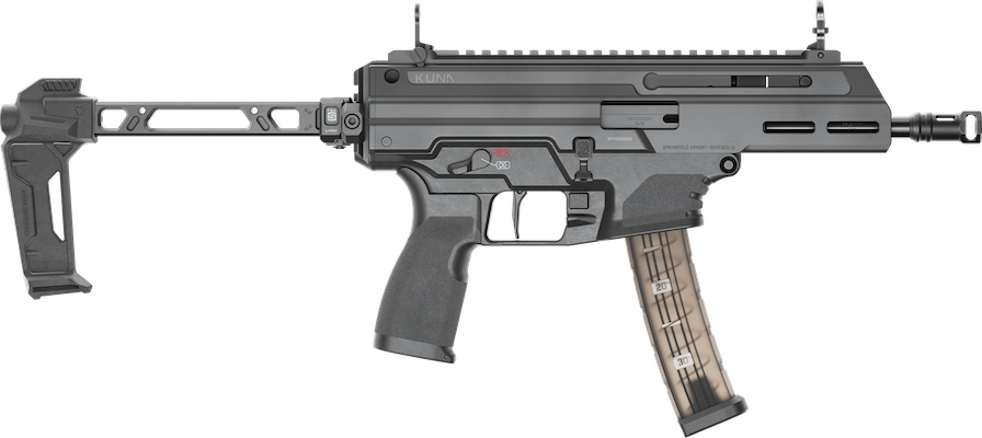 springfield-armory-kuna Springfield Armory Kuna