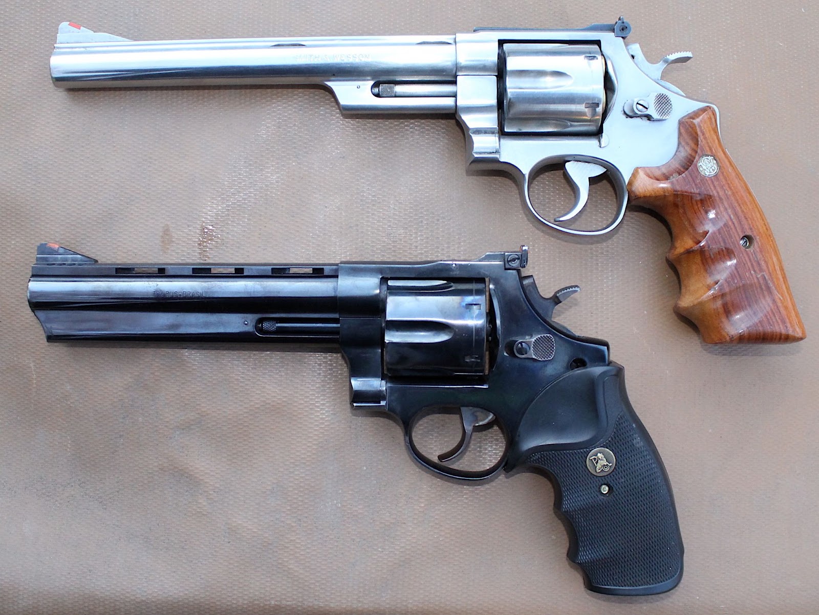 unnamed-50 Pawn Shop Find: Taurus Model 44 Revolver