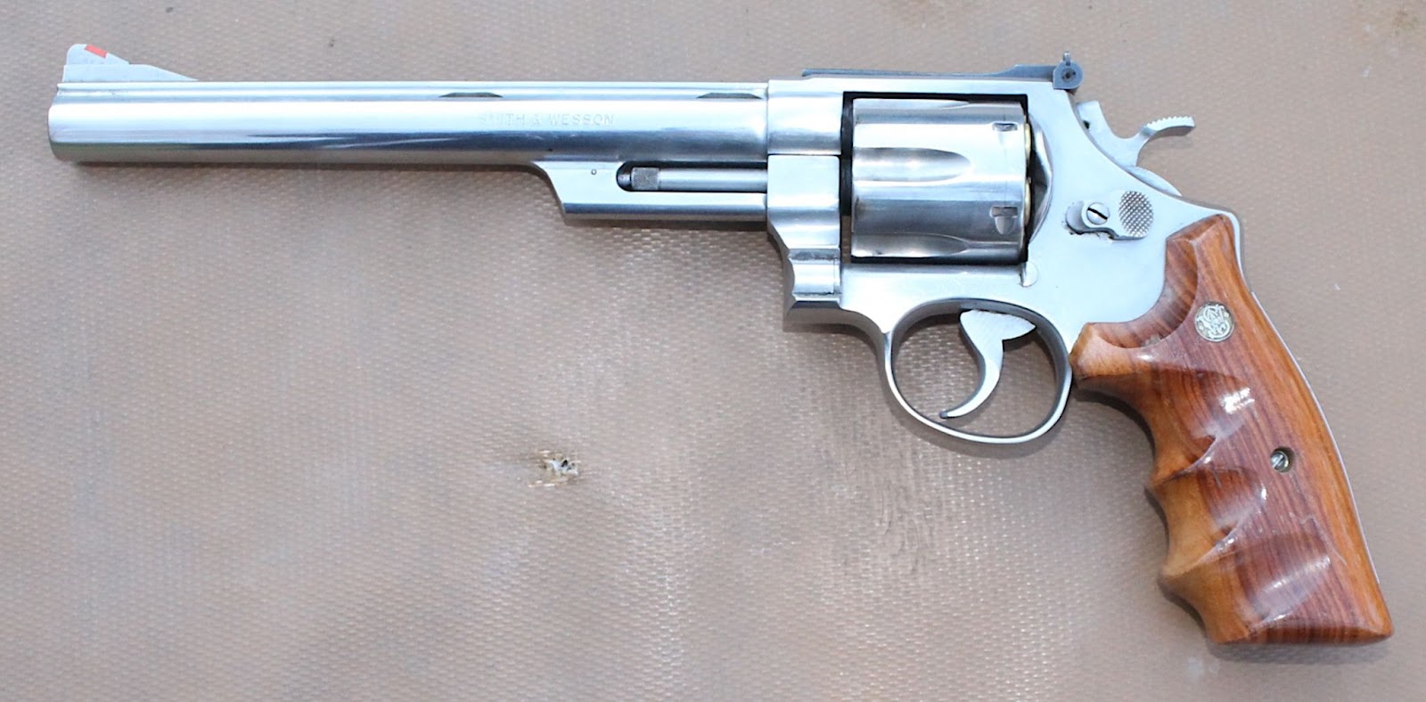 unnamed-51 Pawn Shop Find: Taurus Model 44 Revolver