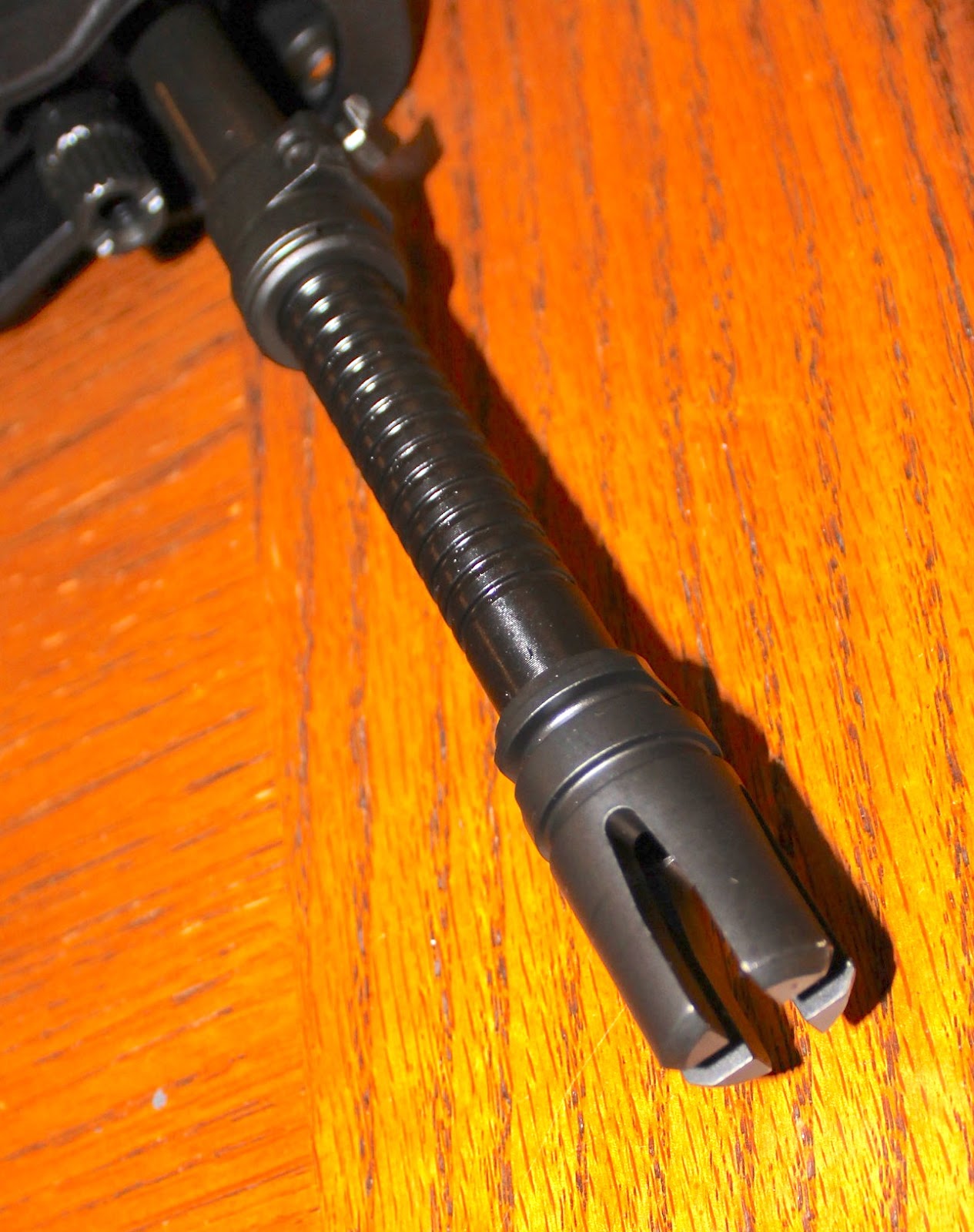 unnamed-7 Springfield Armory Hellion 5.56mm Bullpup
