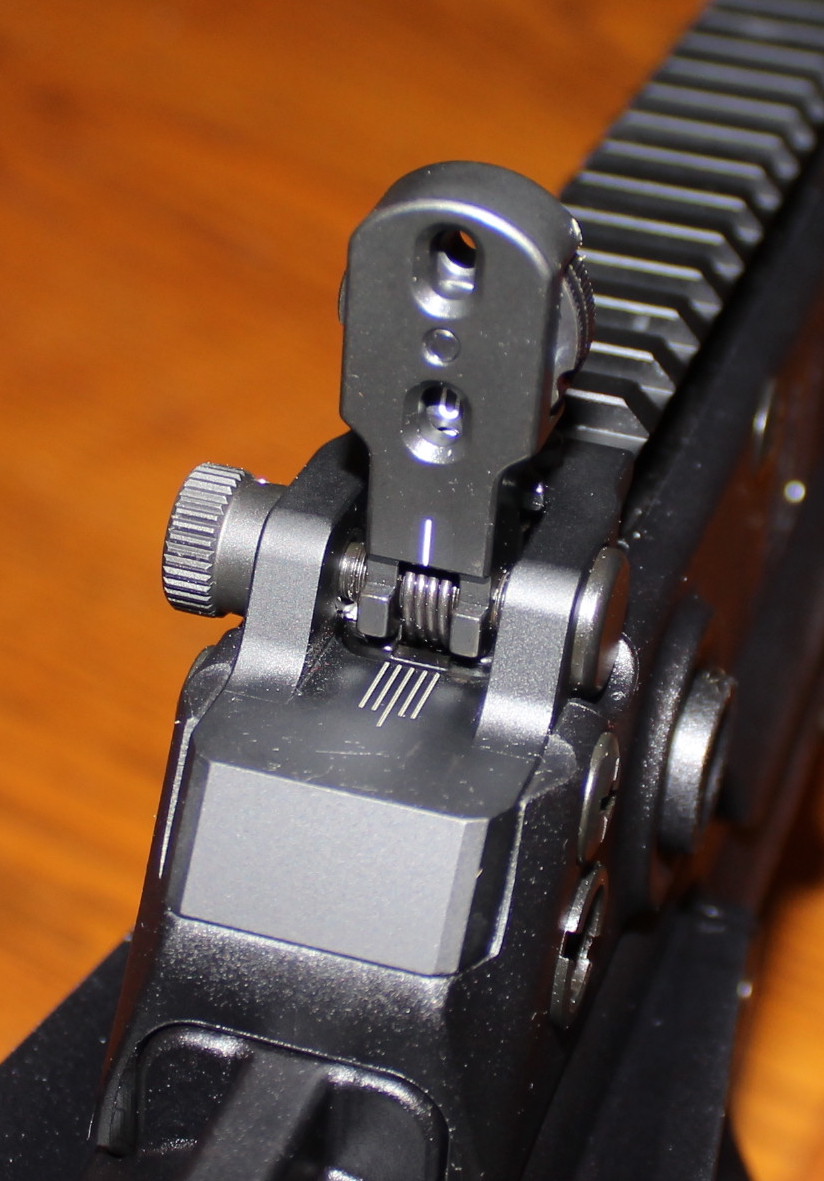 unnamed-8 Springfield Armory Hellion 5.56mm Bullpup