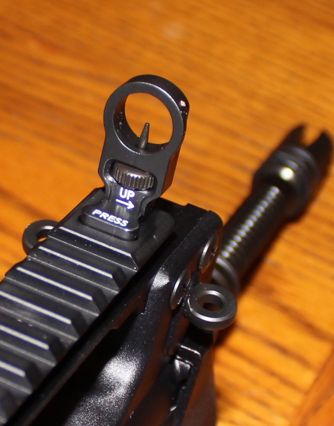 unnamed-9 Springfield Armory Hellion 5.56mm Bullpup